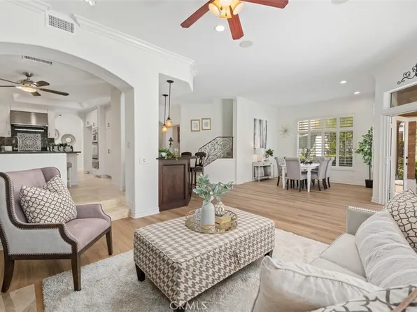 58 Via Barcaza, Coto De Caza, CA 92679