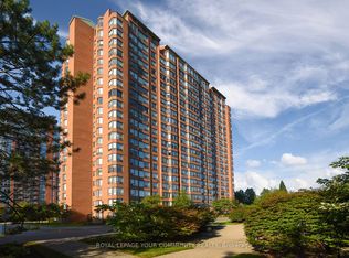 1270 Maple Crossing Blvd #1507, Burlington, ON L7S2J3