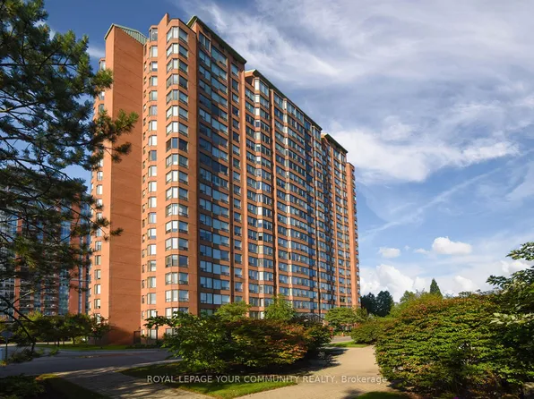 1270 Maple Crossing Blvd #1507, Burlington, ON L7S 2J3