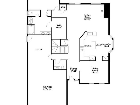 2nd image of 7117 W Sophie Ln