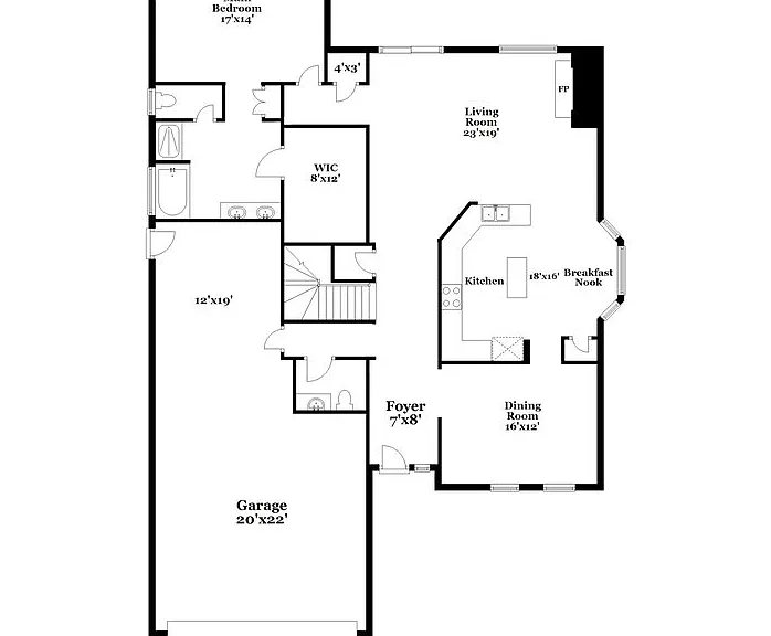 7117 W Sophie Ln — Photo 2