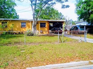 10922 Annette Ave, Tampa, FL 33612