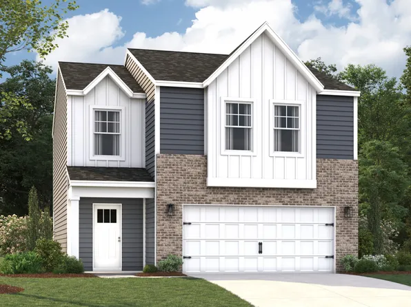 Craig Plan, Saint Andrews Garth