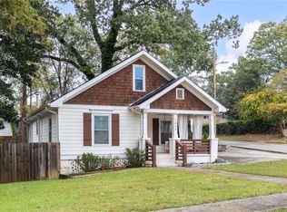 1845 Vesta Ave, East Point, GA 30344