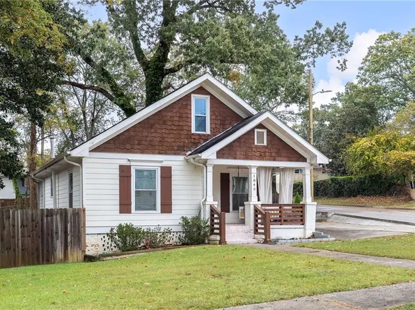 1845 Vesta Ave, East Point, GA 30344