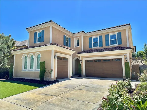 16944 Viana Dr, Chino Hills, CA 91709