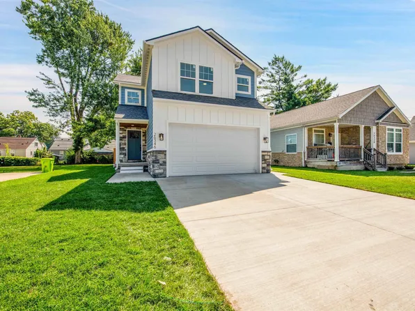 26346 Townley St, Madison Heights, MI 48071