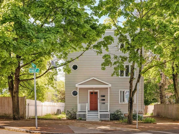 63 Magnolia Ave #2, Cambridge, MA 02138