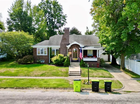 431 Louisa St, Illiopolis, IL 62539