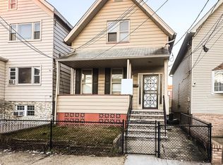 194 Linden Ave, Jersey City, NJ 07305