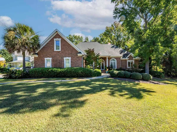 516 Harbour Place Ct, Lexington, SC 29072