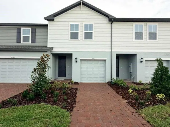 16261 BIRD OF PARADISE AVENUE, CLERMONT, FL 34714