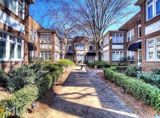 737 Barnett St NE APT B1, Atlanta, GA