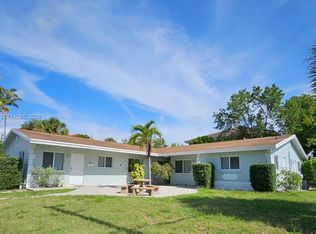 1231 NE 23rd Ave, Pompano Beach, FL 33062