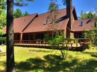 10225 Woodcrest Rd, Sister Bay, WI 54234