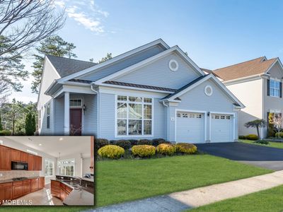 78 Arborridge Drive, Forked River, NJ, 08731