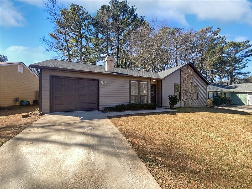 1st image of 4673 Hairston Crossing Way
