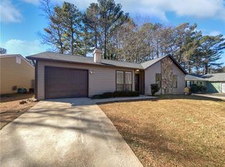 4673 Hairston Crossing Way, Stone Mountain, GA 30083
