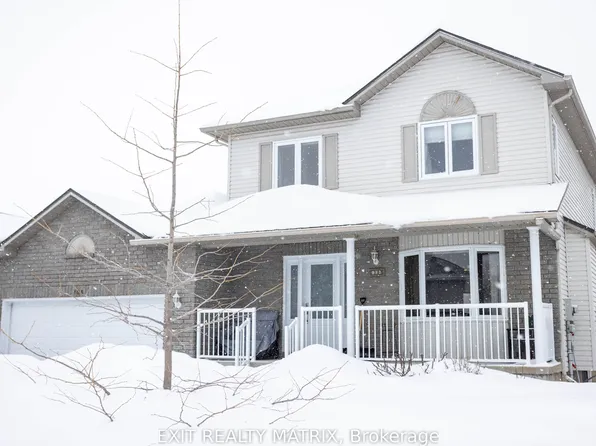 106 Lachaine St, Russell, ON K0A 1W0