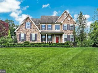 104 Bridle Path Ln, Coatesville, PA 19320