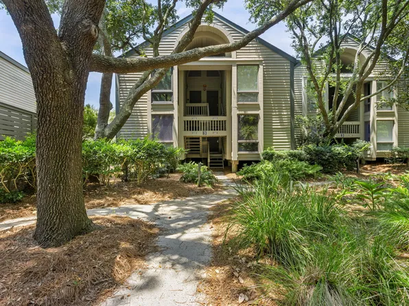 1327 Pelican Watch Villas, Seabrook Island, SC 29455
