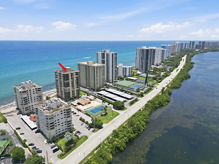 5460 N Ocean Dr #6A — Photo 55
