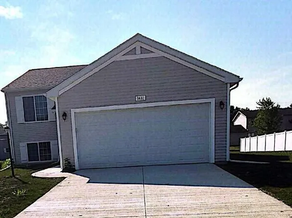 1481 Lee Ann Ave, Defiance, OH 43512
