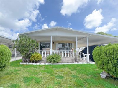 2431 SW 53rd St, Fort Lauderdale, FL, 33312