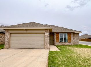 7002 12th St, Lubbock, TX 79416