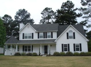 994 Bay Ridge Dr, Lawrenceville, GA 30045