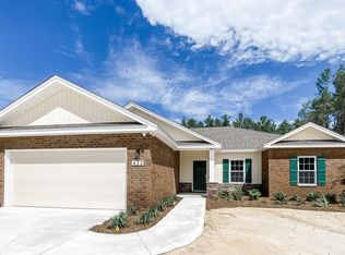 433 Skunk Valley Rd, Southport, FL 32409
