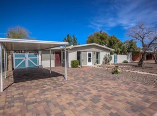 8247 E Cooper Pl, Tucson, AZ 85710
