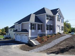 44 Burgess Farm Rd, Dracut, MA 01826