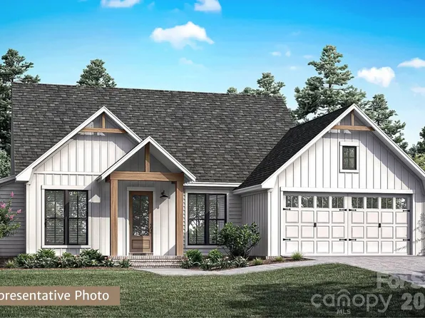 118 Arboretum Way, Shelby, NC 28150