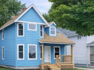 2166 W 93rd St, Cleveland, OH