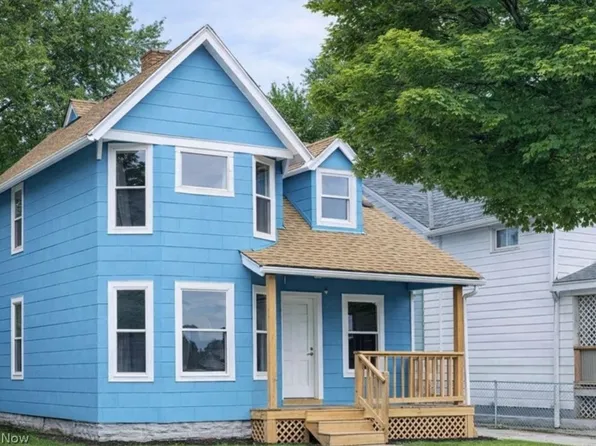 2166 W 93rd St, Cleveland, OH 44102