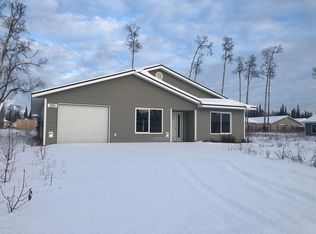 250 S Legacy Loop, Soldotna, AK 99669