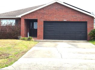 3548 Brentwood Pl, Panama City, FL 32404