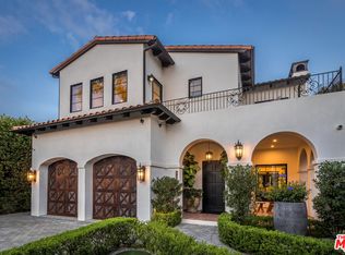 820 N Vista St, Los Angeles, CA 90046