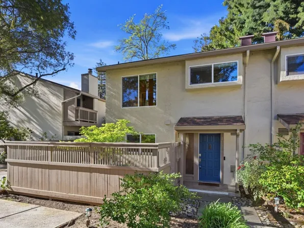 19123 Vineyard Ln, Saratoga, CA 95070