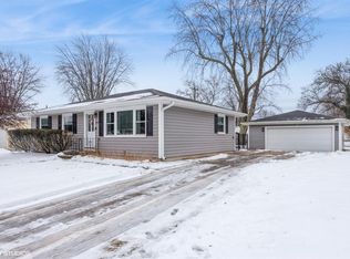 5767 Springfield Ave, Portage, IN 46368
