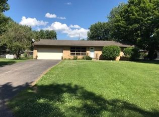 7227 Rose Dr, Indianapolis, IN 46227