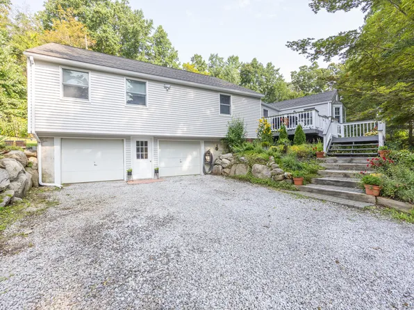 2 North Kelly Mountain Road, New Milford, CT 06776