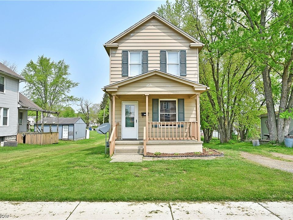 7849 Elm St, Masury, OH 44438 Zillow