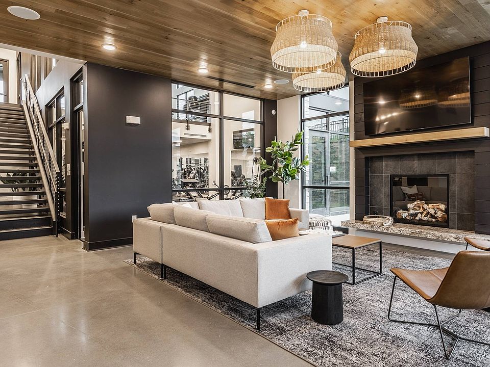 Urbane Apartment Rentals Kansas City, MO Zillow