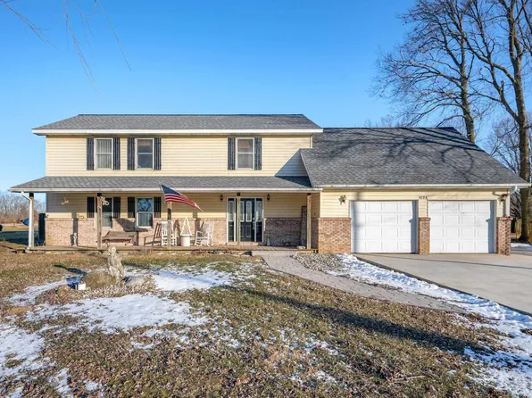 4098 W 50 S, Kokomo, IN 46901