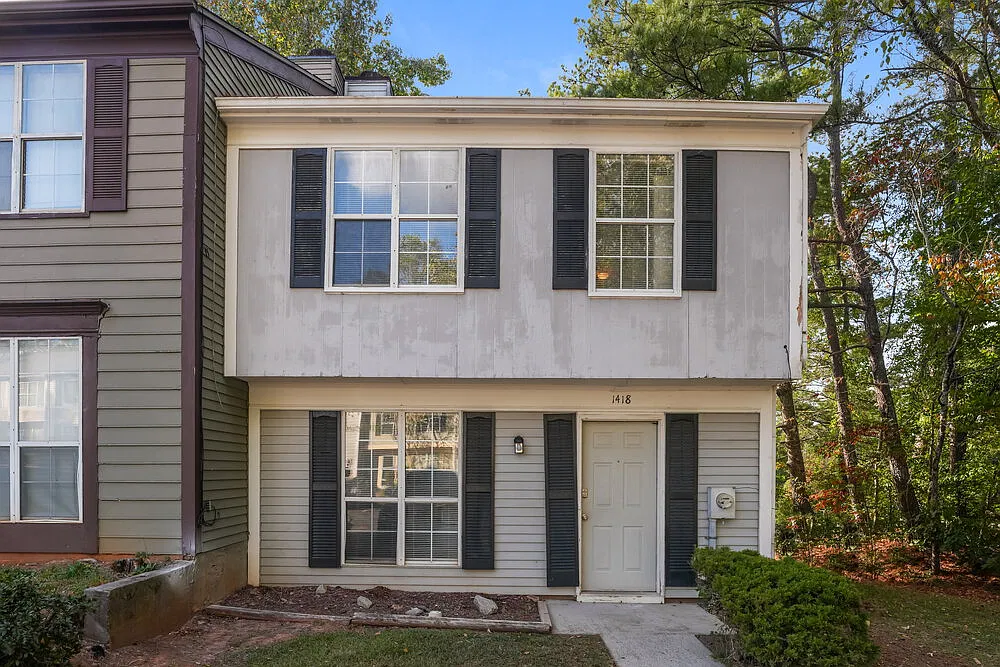 2 bed, 2.5 bath, 1160 sqft, $1,890 — Photo 1