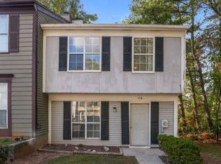 1418 Stonegate Poin, Stone Mountain, GA 30083