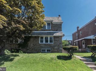 1215 Devereaux Ave, Philadelphia, PA 19111