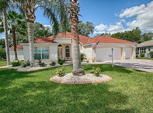 8164 SE 177th Winterthur Loop, The Villages, FL 32162